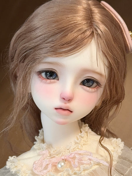 La Luna Doll - Xuenai & Xuexu