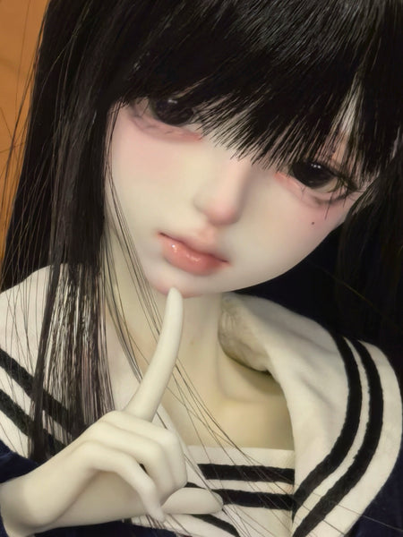 La Luna Doll - Xuenai & Xuexu