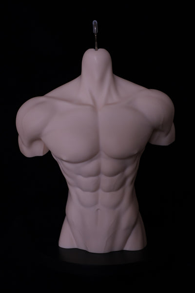 SQ-X Doll - Bust Stand