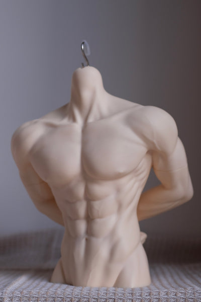 SQ-X Doll - Bust Stand