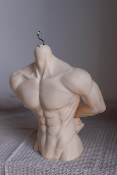 SQ-X Doll - Bust Stand