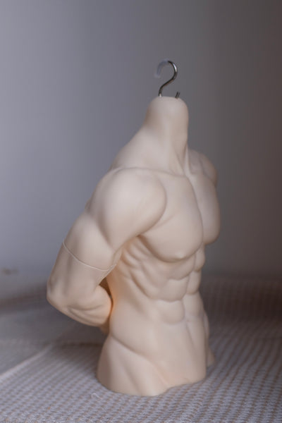 SQ-X Doll - Bust Stand