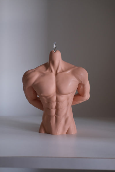 SQ-X Doll - Bust Stand