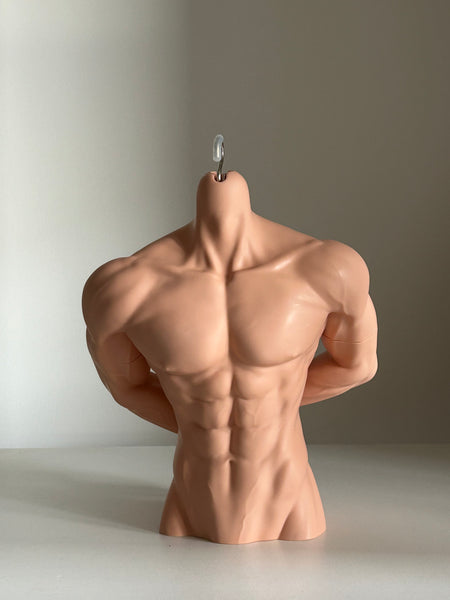 SQ-X Doll - Bust Stand