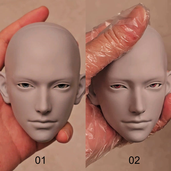 Motto Doll - Feng Heng