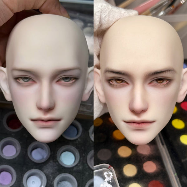 Motto Doll - Feng Heng