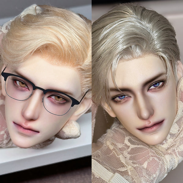 Motto Doll - Feng Heng