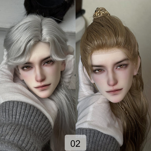 Motto Doll - Feng Heng