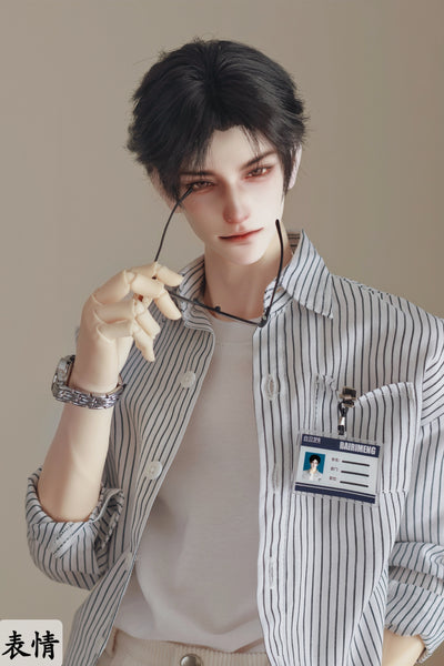 Motto Doll - Feng Heng