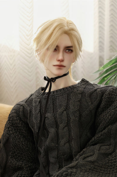 Motto Doll - Feng Heng