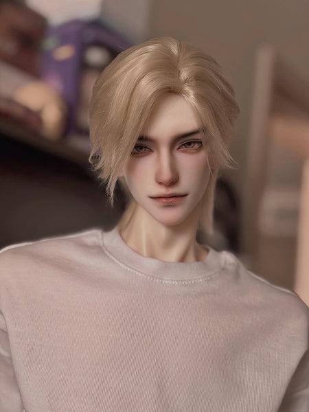 Motto Doll - Feng Heng