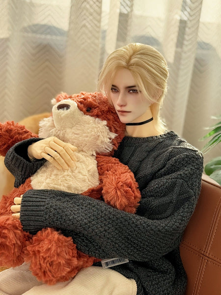 Motto Doll - Feng Heng