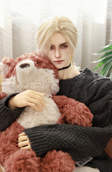 Motto Doll - Feng Heng