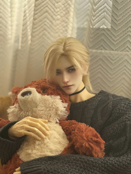 Motto Doll - Feng Heng