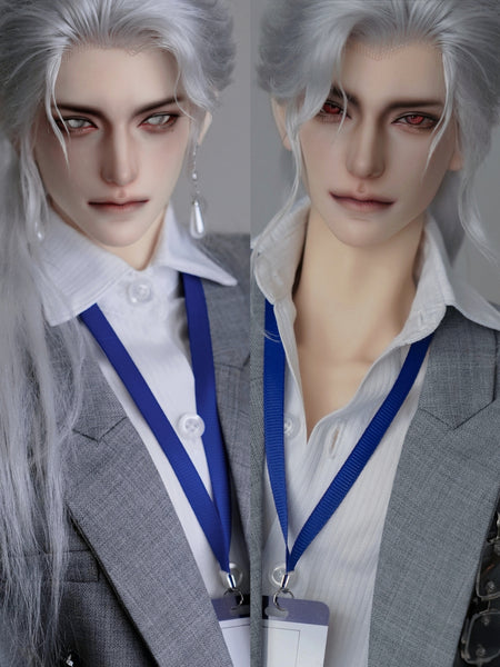 Motto Doll - Feng Heng