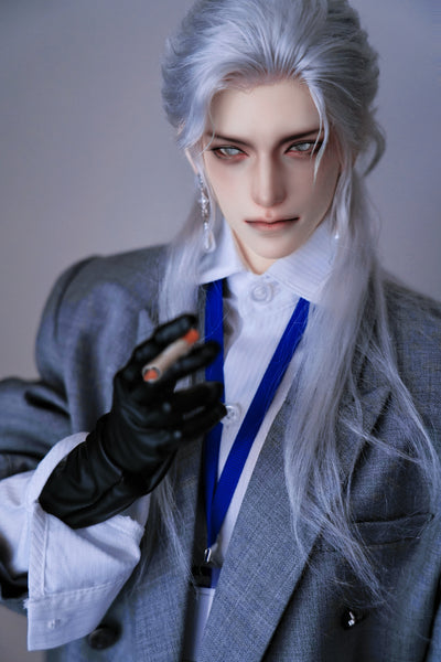 Motto Doll - Feng Heng