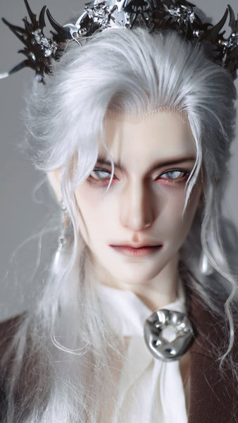 Motto Doll - Feng Heng