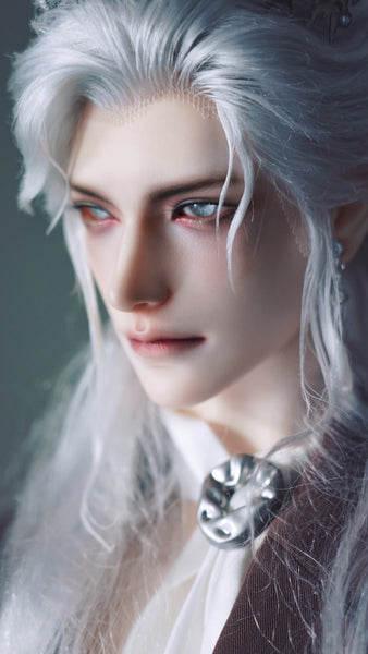 Motto Doll - Feng Heng