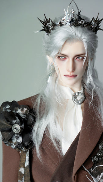 Motto Doll - Feng Heng