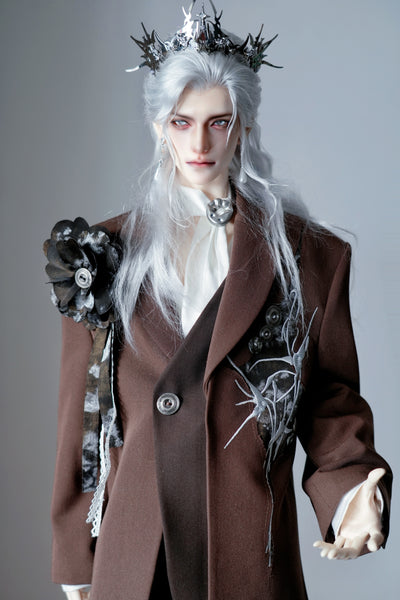 Motto Doll - Feng Heng