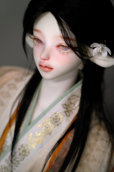[Time-limited Discount] Wonderland Doll - Fluffy 68