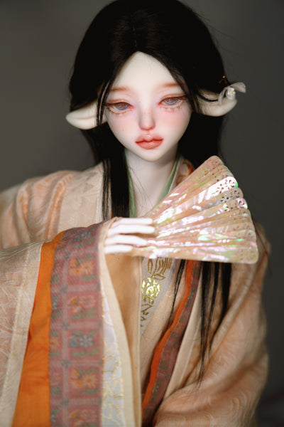 [Time-limited Discount] Wonderland Doll - Fluffy 68