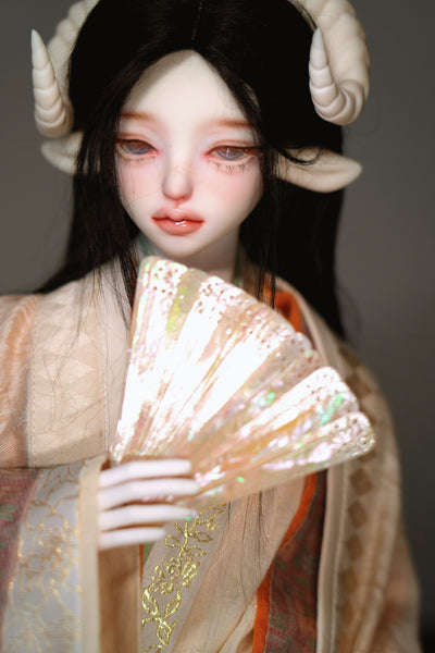 [Time-limited Discount] Wonderland Doll - Fluffy 68