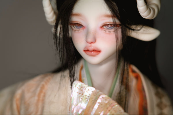 [Time-limited Discount] Wonderland Doll - Fluffy 68