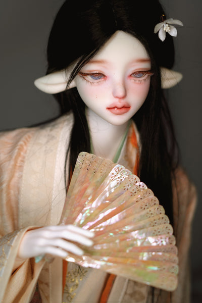 [Time-limited Discount] Wonderland Doll - Fluffy 68