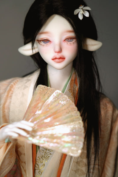 [Time-limited Discount] Wonderland Doll - Fluffy 68
