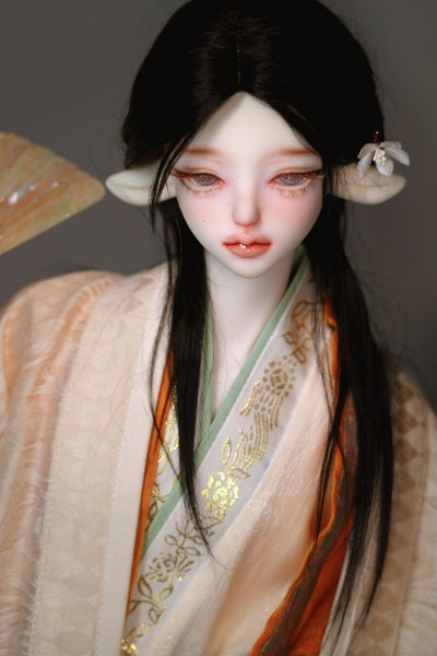 [Time-limited Discount] Wonderland Doll - Fluffy 68