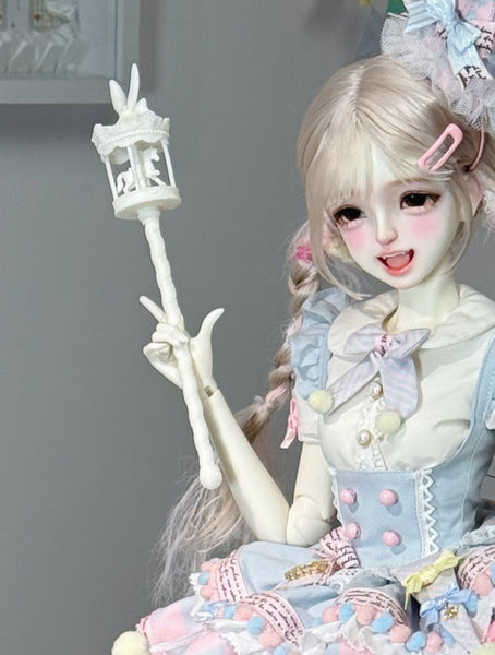 La Luna Doll - Fairytale Carnival