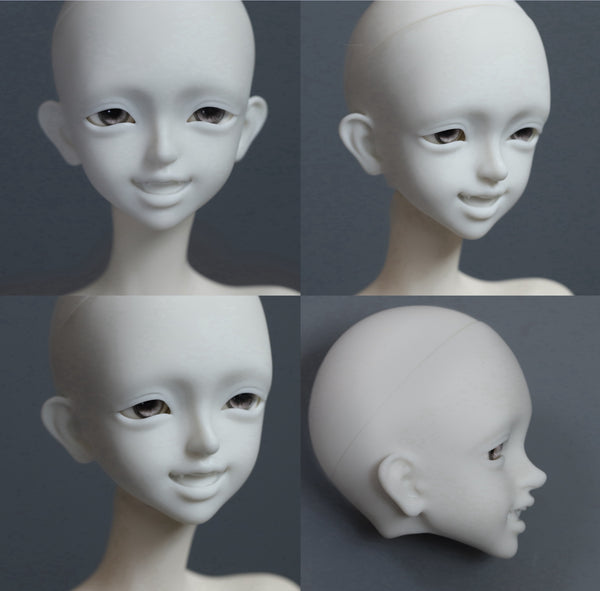 La Luna Doll - Nekomame