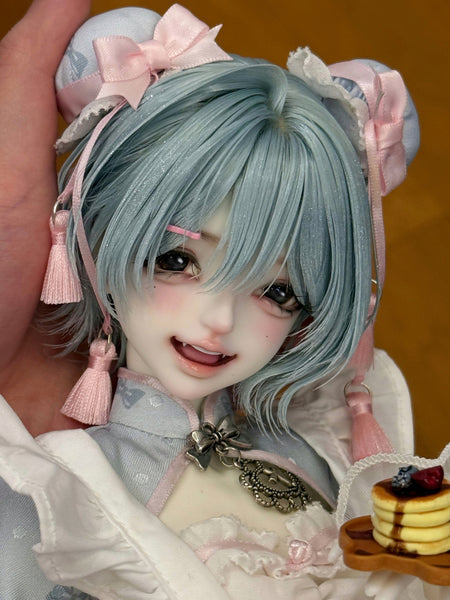 La Luna Doll - Nekomame