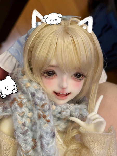 La Luna Doll - Nekomame