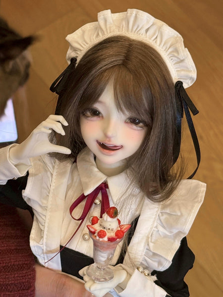 La Luna Doll - Nekomame
