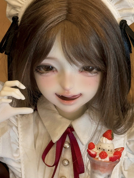 La Luna Doll - Nekomame