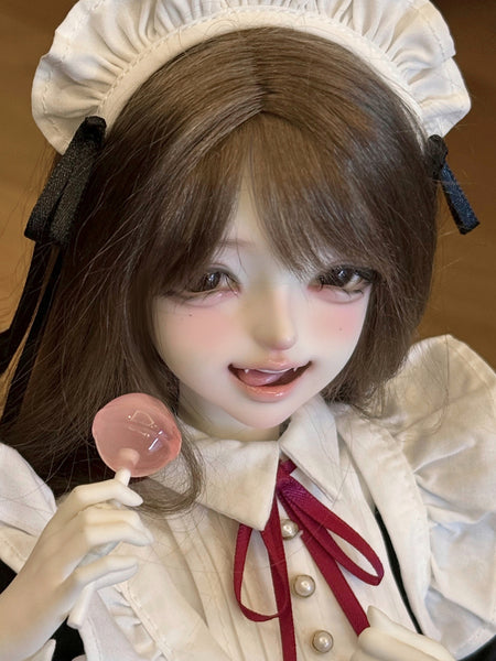 La Luna Doll - Nekomame