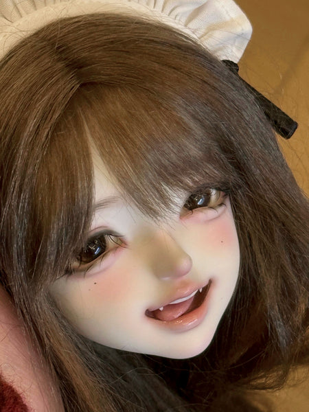 La Luna Doll - Nekomame