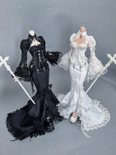 La Luna Doll - Chǎteau Countess SD