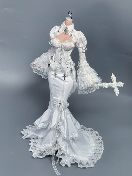 La Luna Doll - Chǎteau Countess SD