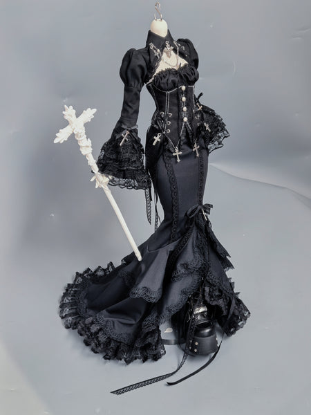 La Luna Doll - Chǎteau Countess SD