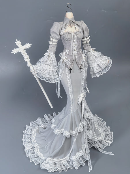 La Luna Doll - Chǎteau Countess SD