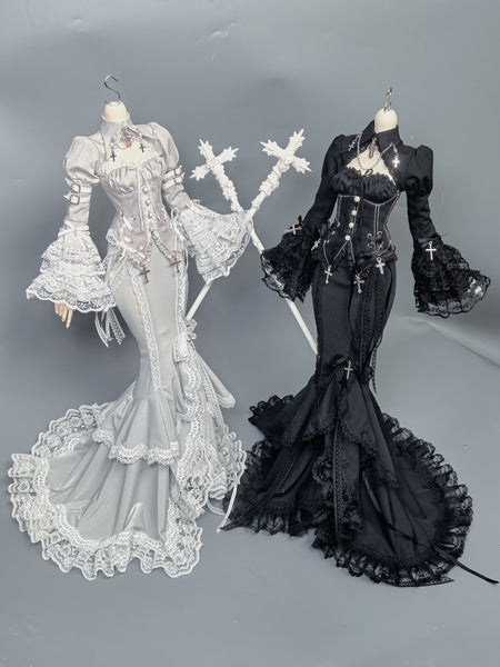 La Luna Doll - Chǎteau Countess SD