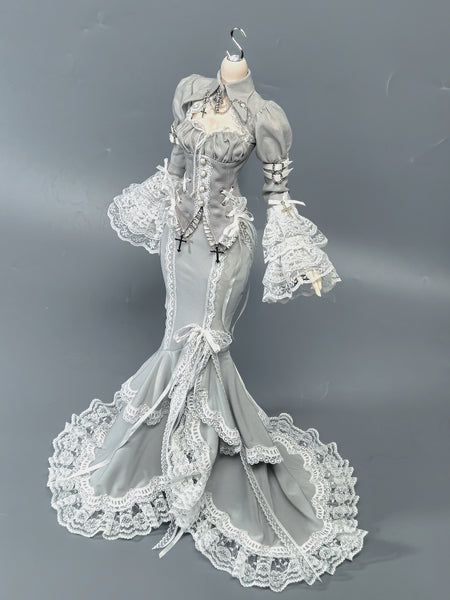 La Luna Doll - Chǎteau Countess SD