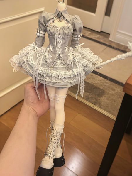 La Luna Doll - Chǎteau Countess