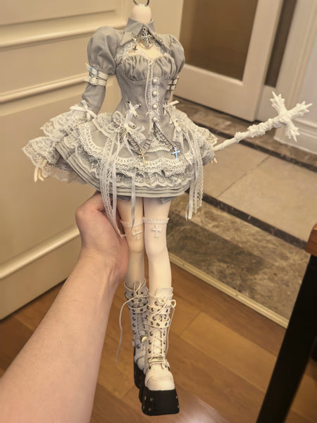 La Luna Doll - Chǎteau Countess