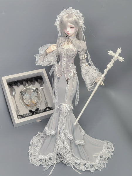La Luna Doll - Chǎteau Countess