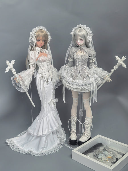 La Luna Doll - Chǎteau Countess