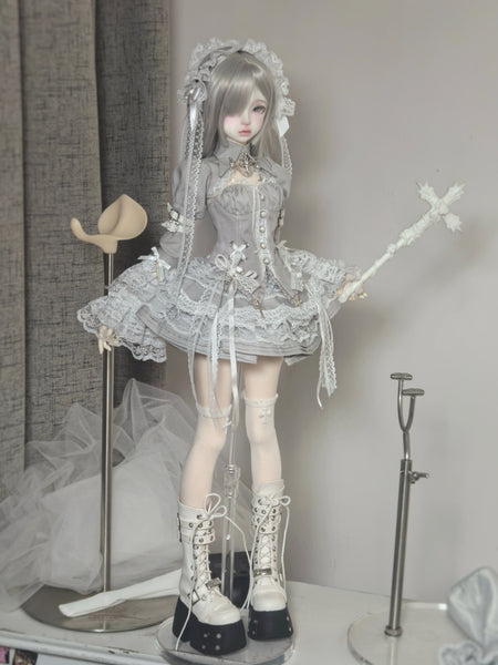 La Luna Doll - Chǎteau Countess